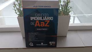 O livro de Direito Imobiliário mais amado do país [upl. by Leblanc]