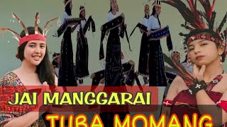 TURA MOMANG GE II LAGU JAI MANGGARAI BAJAWA TERBARU 2024 [upl. by Jelene]