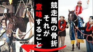 【43日間に及ぶ過酷な闘病生活の末路】「流星の貴公子・テンポイント」【ゆっくり解説・競馬】 [upl. by Demeyer]