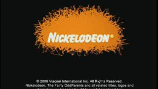 A Frederator Incorporated ProductionNickelodeon 2006 [upl. by Pedrick]