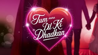 Tum Ho Mere Dil Ki Dhadkan love song hindisong viralsong bollywoodsongs viralmusic music [upl. by Talanian]