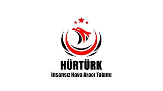 Teknofest 2023  Savaşan İHA Yarışması  Hürtürk İHA Takımı [upl. by Ilamad]