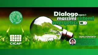 Dialogo sopra i massimi sistemi energetici [upl. by Elleraj]