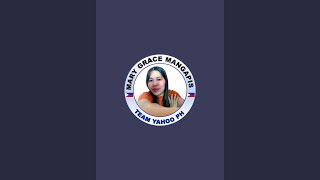 Grace Channel is live Nag Proning Ang Akin Asawa Sa Talungan [upl. by Assenna50]