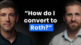 How to Avoid the Costly Mistakes of Roth Conversions [upl. by Warner]