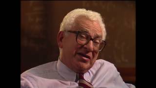 Murray Gell Mann Academy Class of 1962 Full Interview [upl. by Subak875]