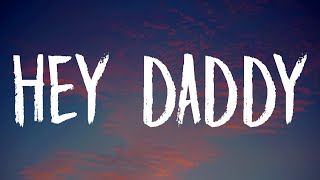 Usher  Hey Daddy Daddys Home Lyrics [upl. by Arnie772]