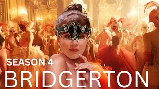 BRIDGERTON Season 4 Teaser [upl. by Nawrocki]