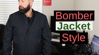 You have to check out these MUST HAVE Bomber Jackets [upl. by Hsihsa951]