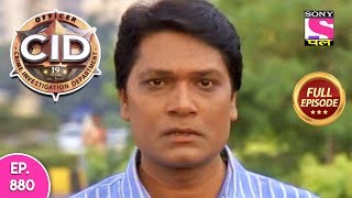 CID  Full Episode 880  2nd January 2019 [upl. by Longwood137]