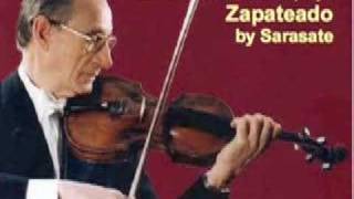 Zapateado by Sarasate [upl. by Erodoeht]