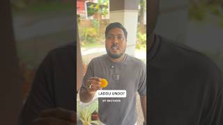 Ladu undo guys 😂 mtbrothers trending funny comedy malayalam diwali ladu [upl. by Paradies]