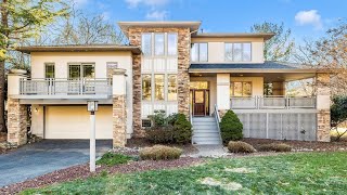 9701 Woodlake Pl New Market MD [upl. by Chilt]