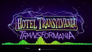 Hotel Transylvania 4 Transformania 2022 Ending Song Full HD Video 1080p High Definition ft Devil 😈 [upl. by Strawn]