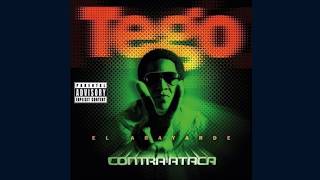 Quitarte To  Tego Calderon ft Randy Remix [upl. by Greenland497]