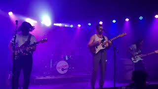 Vacations  Home live  The Glass House  Pomona California  03032022 [upl. by Lladnor]