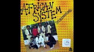 SELIKA AFRICAN SYSTEM ORCHESTRA YO MERENGUE 🇳🇬 [upl. by Cariotta]