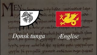 Could Old English speakers understand Scandinavians [upl. by Niels]