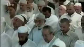 Sheikh Juhany Surah AlMuzzammil wa AdDuha 20th Jumada AthThaani 1431 [upl. by Asil]