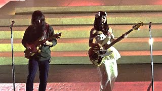 Khruangbin Live in Paris 5112024  LOlympia Set 2 [upl. by Ruiz759]