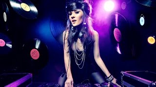 SpaceFM Romania Mix by DJ Kristina Vixen [upl. by Nimzaj]