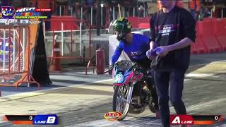 Pertarungan Dua Ronde Bank Boonhor vs Arm Rayong di 1000 Meter Siapa Unggul [upl. by Radec366]