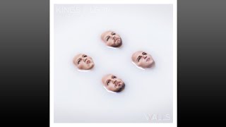 Kings of Leon ▶ Walls Full Album [upl. by Tressia]