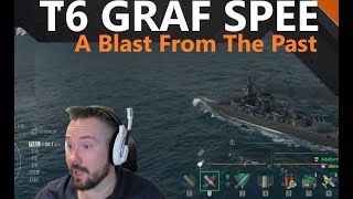 Graf Spee  A Blast From The Past [upl. by Quinton]