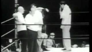 Rocky Marciano A life story Part 9 [upl. by Coppola20]