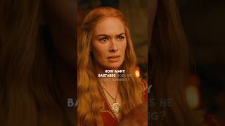 Cersei slaped Joffrey  and Joffrey threats Cersei by death gameofthrones Cersei Joffrey shorts [upl. by Alleyn153]