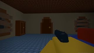 Jim Computer Full Gameplay  Roblox [upl. by Latrice]