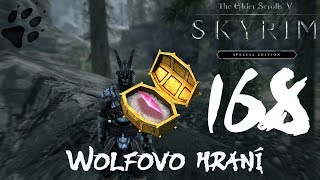 Skyrim Special Edition  168díl  Barenziiny kameny  CZ Lets Play [upl. by Georg342]