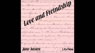 Love and Freindship FULL Audiobook [upl. by Airotciv]