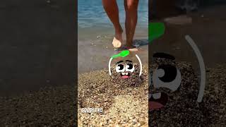 😱 funny goodland doodlecraft beach memes doodlers doodle summer doodly spongebob [upl. by Noyrb]