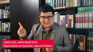 ¿RESERVA DE PLAZA EN EL CONTRATO ADMINISTRATIVO DE SERVICIOS CAS [upl. by Ayk]