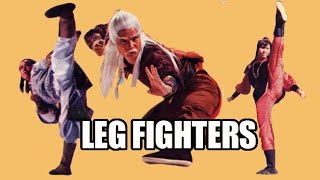 Greatest Kung Fu movie ever [upl. by Natlus]