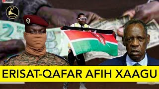 ERISATnews qafar AFIH XAAGU [upl. by Khalid]