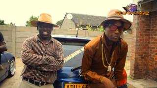 SOULJAH LOVE 2016 COMEDY FREESTYLE PART1by Slimdoggz Entertainment [upl. by Yolanthe]