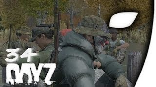 DayZ Standalone 034  Die Stadt ohne Namen  Lets Play Together DeutschHD [upl. by Wexler]