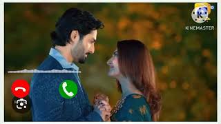 quotJaan Nisarquot Ringtone 🎶 OST  Ft Danish Taimoor Hiba Bukhari [upl. by Ailegra]