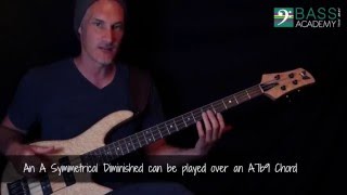 FREE Weekly Bass Lessons Week 5 Hiromis XYZ [upl. by Earley137]