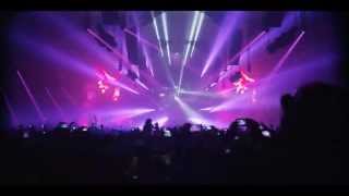 Qlimax 2012 DVD  Frontliner HD [upl. by Amador237]