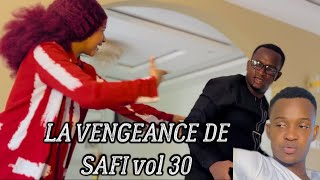 LA VENGEANCE DE SAFI vol 30 [upl. by Lissa]