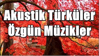 Akustik Türküler ve Özgün Müzikler SEÇME  2024 HD  KESİNTİSİZ türkü türkhalkmüziği akustik [upl. by Nirtiac]