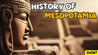 Epic History of Mesopotamia [upl. by Jacobina]