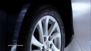 MICHELIN® XIce® Xi3™ Winter Tire Performance  Why Choose MICHELIN® Tires [upl. by Cornew404]