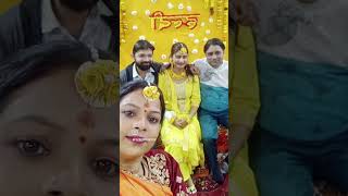 Haldi lagao re music comedy tumerakoinahokebhikuchlage [upl. by Kcirdef823]