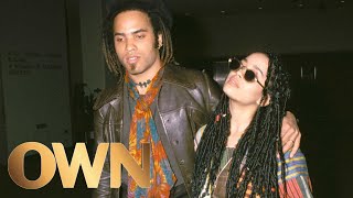 Lenny Kravitz Speaks On His Relationship With Lisa Bonet  Oprah’s Master Class  OWN [upl. by Hephzibah]