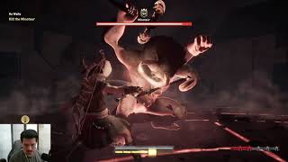 RealKevbot vs The MINOTAUR  Assassins Creed Odyssey [upl. by Aleahcim874]