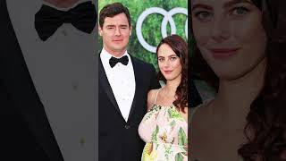 Kaya Scodelario and Benjamin Walker Announce Separation [upl. by Esorylime]